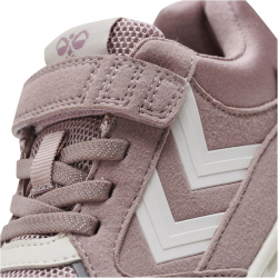 hummel X-Light 2.0 hummelTEX Sneaker wasserabweisend Kinder 4852 - woodrose 23