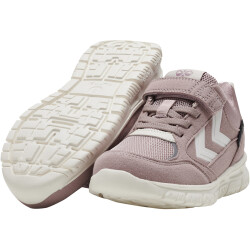hummel X-Light 2.0 hummelTEX Sneaker wasserabweisend Kinder 4852 - woodrose 34