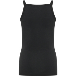 2er Pack hummel hmlCAROLINA Tr&auml;ger-Top M&auml;dchen 3430 - windsor wine 110/116