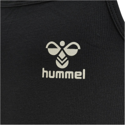 2er Pack hummel hmlCAROLINA Tr&auml;ger-Top M&auml;dchen 3430 - windsor wine 110/116