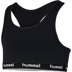 2er Pack hummel hmlCAROLINA Sport-BH Mädchen 3430 -...