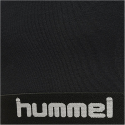 2er Pack hummel hmlCAROLINA Sport-BH M&auml;dchen 3430 - windsor wine 122/128