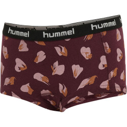 2er Pack hummel hmlCAROLINA Hipsters Mädchen 3430 -...