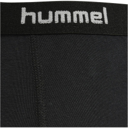 2er Pack hummel hmlCAROLINA Hipsters M&auml;dchen 3430 - windsor wine 110/116