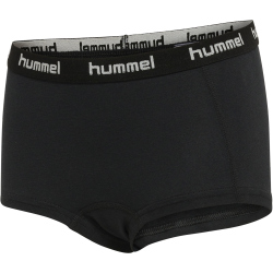 2er Pack hummel hmlCAROLINA Hipsters M&auml;dchen 3430 - windsor wine 122/128
