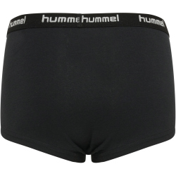 2er Pack hummel hmlCAROLINA Hipsters M&auml;dchen 3430 - windsor wine 122/128
