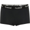 2er Pack hummel hmlCAROLINA Hipsters M&auml;dchen 3430 - windsor wine 146/152