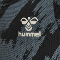 2er Pack hummel hmlNOLAN Unterhemd Jungen 6086 - dark olive 98/104