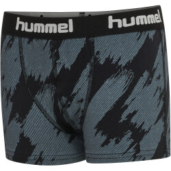 2er Pack hummel hmlNOLAN Boxershorts Jungen 6086 - dark...