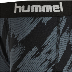 2er Pack hummel hmlNOLAN Boxershorts Jungen 6086 - dark olive 98/104