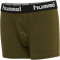 2er Pack hummel hmlNOLAN Boxershorts Jungen 6086 - dark olive 98/104