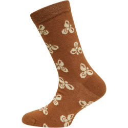 3er Pack hummel hmlALFIE Socken Kinder 1009 - black iris 24-27