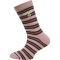 3er Pack hummel hmlALFIE Socken Kinder 1009 - black iris 24-27