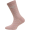 3er Pack hummel hmlALFIE Socken Kinder 4852 - woodrose 24-27