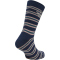 3er Pack hummel hmlALFIE Socken Kinder 4852 - woodrose 24-27