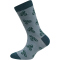 3er Pack hummel hmlALFIE Socken Kinder 8004 - sierra 24-27