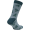 3er Pack hummel hmlALFIE Socken Kinder 8004 - sierra 24-27