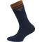 3er Pack hummel hmlALFIE Socken Kinder 8004 - sierra 24-27