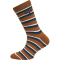 3er Pack hummel hmlALFIE Socken Kinder 8004 - sierra 24-27