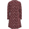 hummel hmlCAROLINA Nachtkleid Mädchen 3430 - windsor wine 104