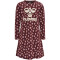 hummel hmlCAROLINA Nachtkleid Mädchen 3430 - windsor wine 104