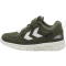 hummel X-Light 2.0 hummelTEX Sneaker wasserabweisend Kinder 6086 - dark olive 23