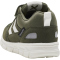 hummel X-Light 2.0 hummelTEX Sneaker wasserabweisend Kinder 6086 - dark olive 23