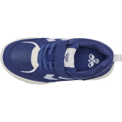 hummel X-Light 2.0 hummelTEX Sneaker wasserabweisend Kinder 8558 - sodalite blue 23