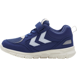 hummel X-Light 2.0 hummelTEX Sneaker wasserabweisend Kinder 8558 - sodalite blue 23