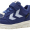 hummel X-Light 2.0 hummelTEX Sneaker wasserabweisend Kinder 8558 - sodalite blue 31