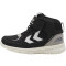 hummel X-Light 2.0 hummelTEX Mid-Top Sneaker wasserabweisend Kinder 2001 - black 24