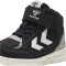 hummel X-Light 2.0 hummelTEX Mid-Top Sneaker wasserabweisend Kinder 2001 - black 24