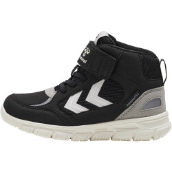 hummel X-Light 2.0 hummelTEX Mid-Top Sneaker...