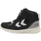 hummel X-Light 2.0 hummelTEX Mid-Top Sneaker wasserabweisend Kinder 2001 - black 37