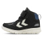 hummel X-Light 2.0 hummelTEX Mid-Top Sneaker wasserabweisend Kinder 2001 - black 37