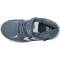 hummel X-Light 2.0 hummelTEX Mid-Top Sneaker wasserabweisend Kinder 7007 - stormy weather 27