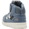 hummel X-Light 2.0 hummelTEX Mid-Top Sneaker wasserabweisend Kinder 7007 - stormy weather 27