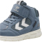 hummel X-Light 2.0 hummelTEX Mid-Top Sneaker wasserabweisend Kinder 7007 - stormy weather 27