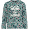 hummel hmlSONJA Baby-Sweatshirt 7135 - mineral blue 104