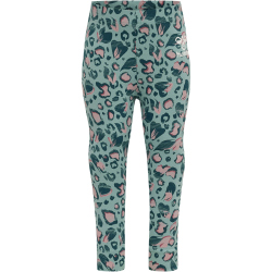 hummel hmlSONJA Baby-Tights 7135 - mineral blue 56