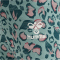 hummel hmlSONJA Baby-Tights 7135 - mineral blue 56