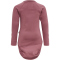 hummel hmlSEOUL langarm Baby-Body 4338 - deco rose 56