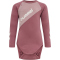 hummel hmlSEOUL langarm Baby-Body 4338 - deco rose 56