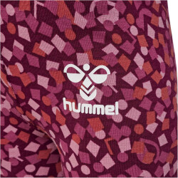hummel hmlCONFETTI Baby-Tights 3430 - windsor wine 104