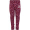 hummel hmlCONFETTI Baby-Tights 3430 - windsor wine 104