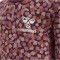 hummel hmlCONFETTI langarm Baby-Body 3430 - windsor wine 56