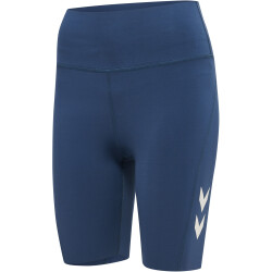 hummel hmlMT GRACE High-Waist Fitnessshorts Damen 7954 -...