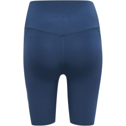 hummel hmlMT GRACE High-Waist Fitnessshorts Damen 7954 -...