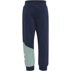 hummel hmlSPORTIVE Baby-Jogginghose 1009 - black iris 56