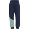 hummel hmlSPORTIVE Baby-Jogginghose 1009 - black iris 56